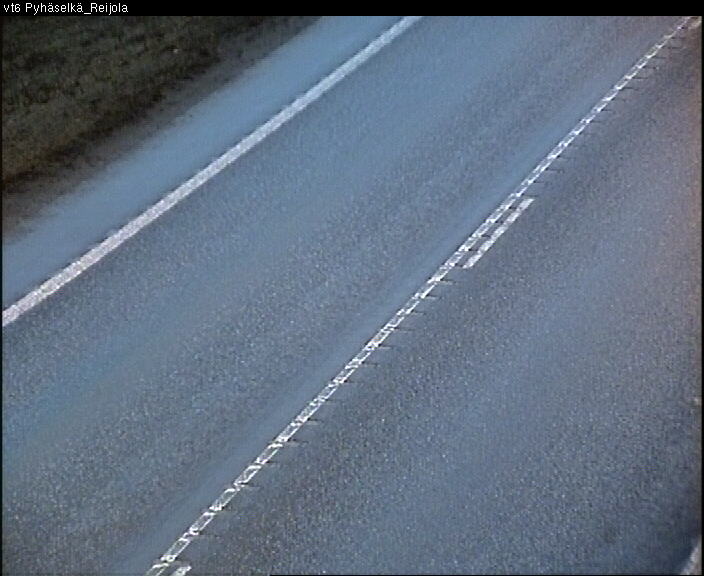 Kelikamerat Kuva Tie 6 Joensuu, Reijola, Joensuu, Pohjois-Karjala