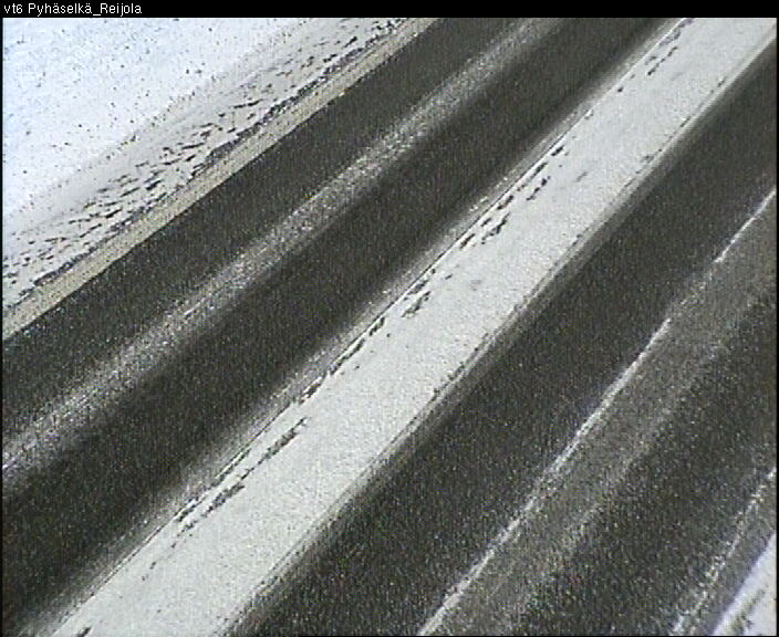 Kelikamerat Kuva Tie 6 Joensuu, Reijola, Joensuu, Pohjois-Karjala