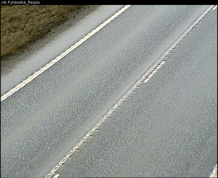 Kelikamerat Kuva Tie 6 Joensuu, Reijola, Joensuu, Pohjois-Karjala