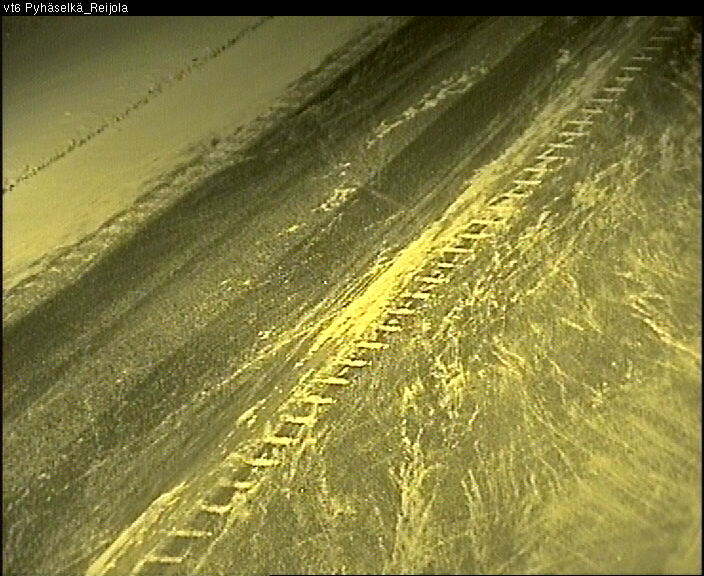 Kelikamerat Kuva Tie 6 Joensuu, Reijola, Joensuu, Pohjois-Karjala