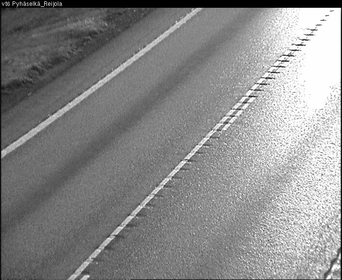 Kelikamerat Kuva Tie 6 Joensuu, Reijola, Joensuu, Pohjois-Karjala