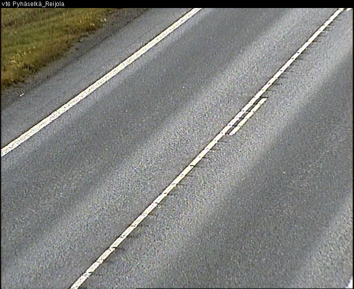 Kelikamerat Kuva Tie 6 Joensuu, Reijola, Joensuu, Pohjois-Karjala