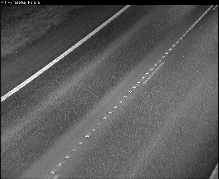 Kelikamerat Kuva Tie 6 Joensuu, Reijola, Joensuu, Pohjois-Karjala