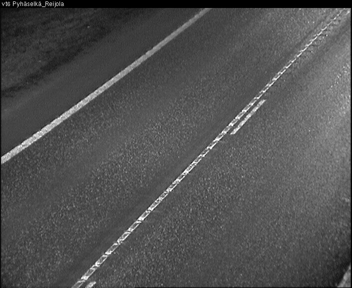 Kelikamerat Kuva Tie 6 Joensuu, Reijola, Joensuu, Pohjois-Karjala