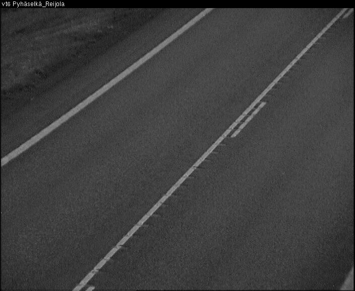 Kelikamerat Kuva Tie 6 Joensuu, Reijola, Joensuu, Pohjois-Karjala