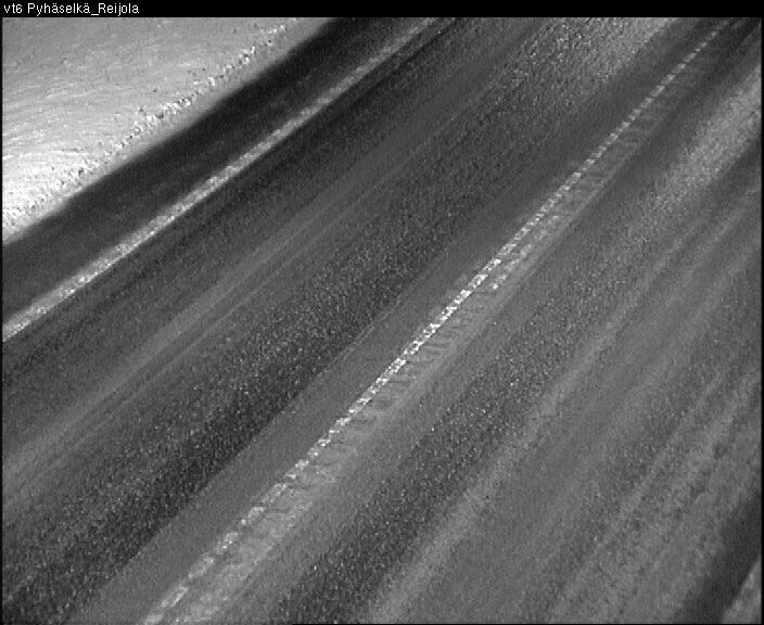 Weather Camera Image Väg 6 Joensuu, Reijola, Joensuu, Pohjois-Karjala
