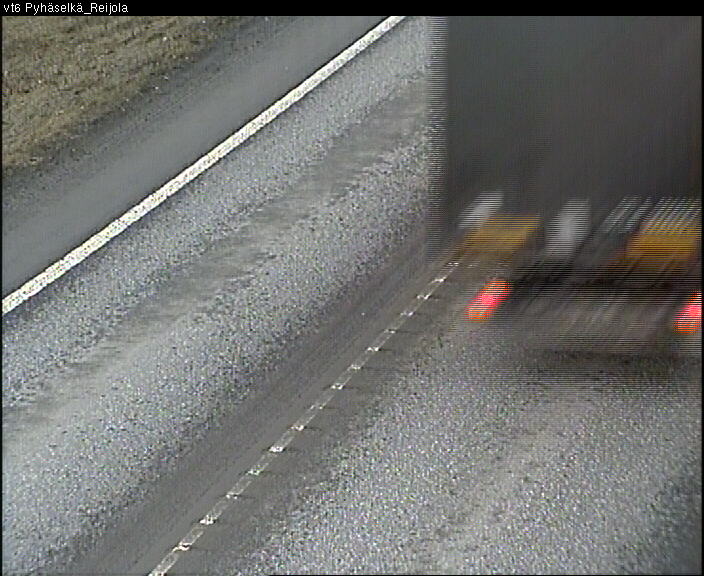 Kelikamerat Kuva Tie 6 Joensuu, Reijola, Joensuu, Pohjois-Karjala