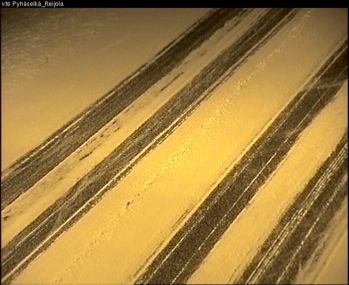 Kelikamerat Kuva Tie 6 Joensuu, Reijola, Joensuu, Pohjois-Karjala