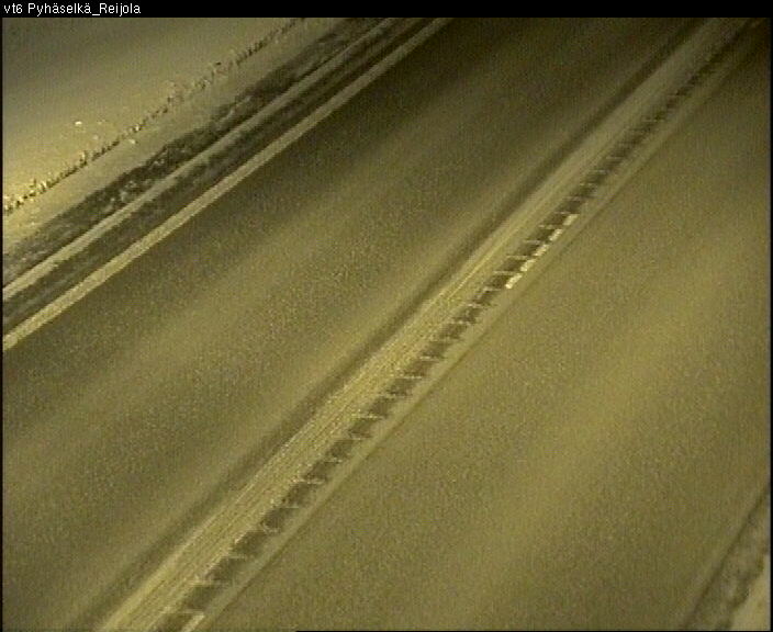 Kelikamerat Kuva Tie 6 Joensuu, Reijola, Joensuu, Pohjois-Karjala