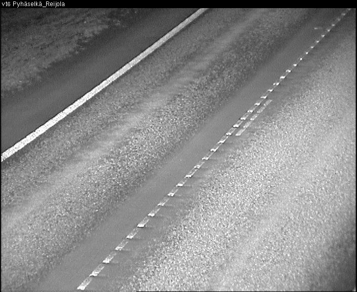 Kelikamerat Kuva Tie 6 Joensuu, Reijola, Joensuu, Pohjois-Karjala