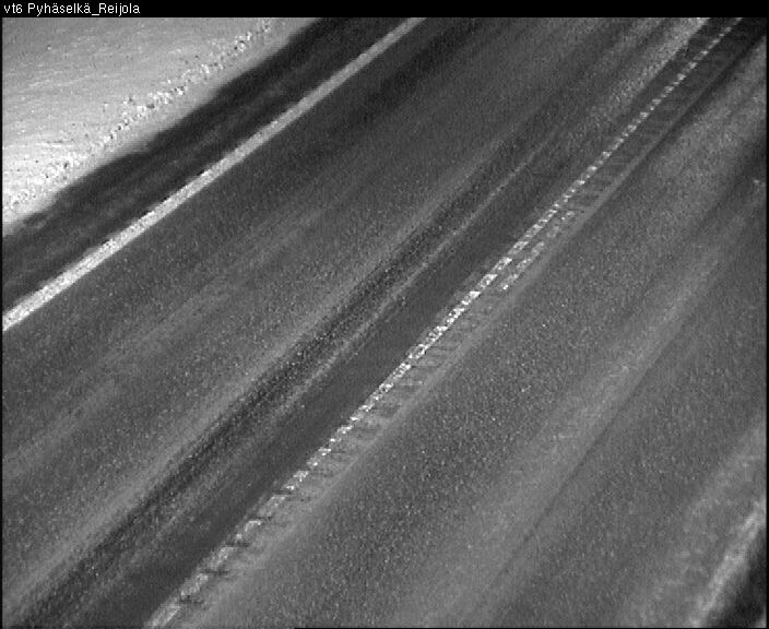 Weather Camera Image Väg 6 Joensuu, Reijola, Joensuu, Pohjois-Karjala