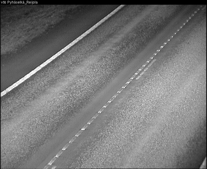 Kelikamerat Kuva Tie 6 Joensuu, Reijola, Joensuu, Pohjois-Karjala