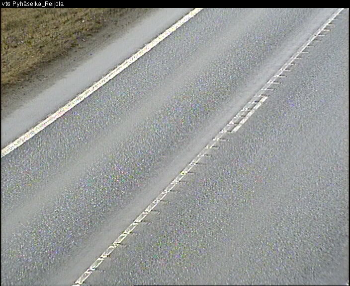 Kelikamerat Kuva Tie 6 Joensuu, Reijola, Joensuu, Pohjois-Karjala