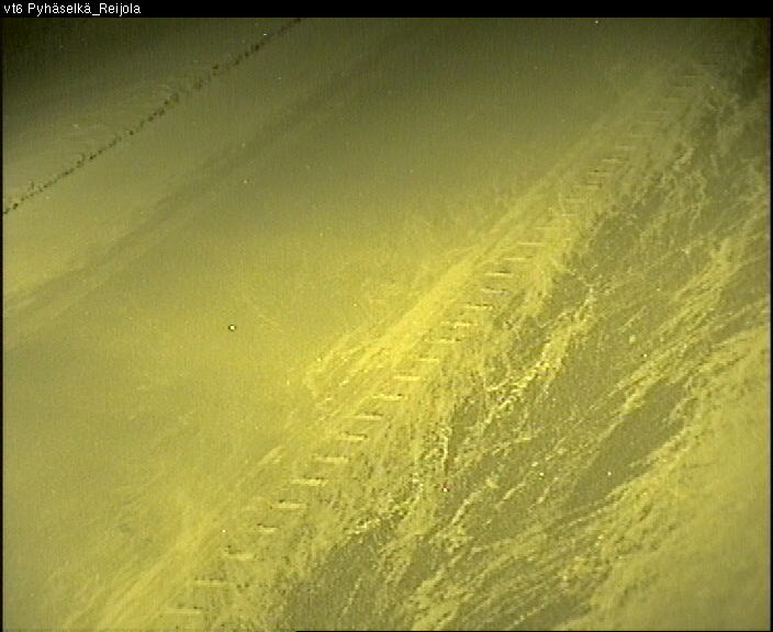 Kelikamerat Kuva Tie 6 Joensuu, Reijola, Joensuu, Pohjois-Karjala