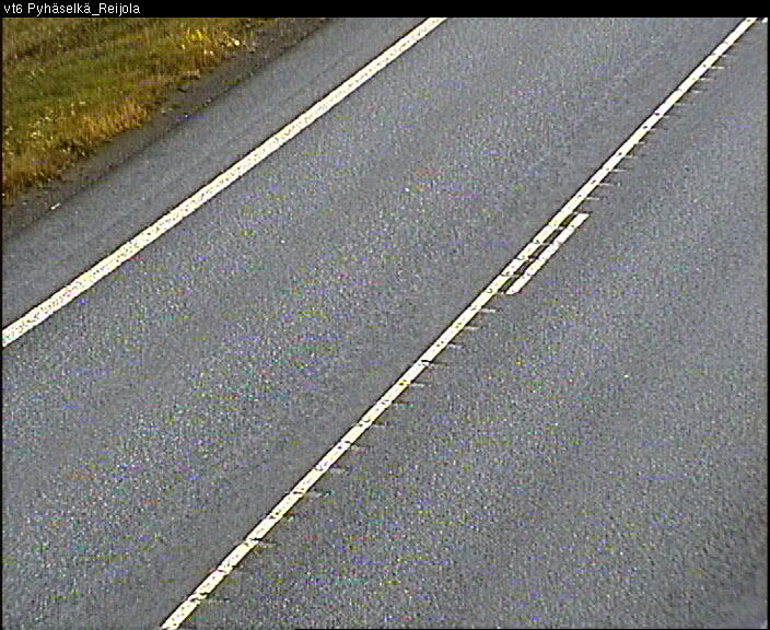 Kelikamerat Kuva Tie 6 Joensuu, Reijola, Joensuu, Pohjois-Karjala