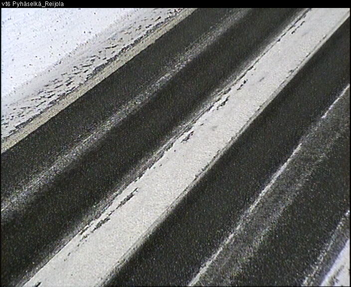 Kelikamerat Kuva Tie 6 Joensuu, Reijola, Joensuu, Pohjois-Karjala