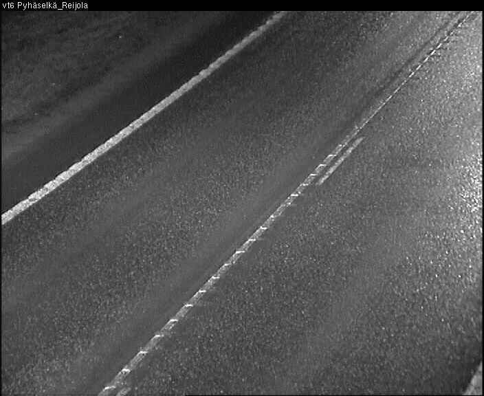 Kelikamerat Kuva Tie 6 Joensuu, Reijola, Joensuu, Pohjois-Karjala