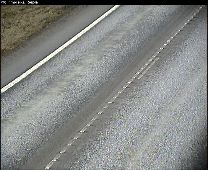 Kelikamerat Kuva Tie 6 Joensuu, Reijola, Joensuu, Pohjois-Karjala