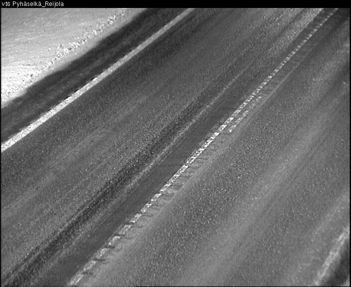 Weather Camera Image Väg 6 Joensuu, Reijola, Joensuu, Pohjois-Karjala