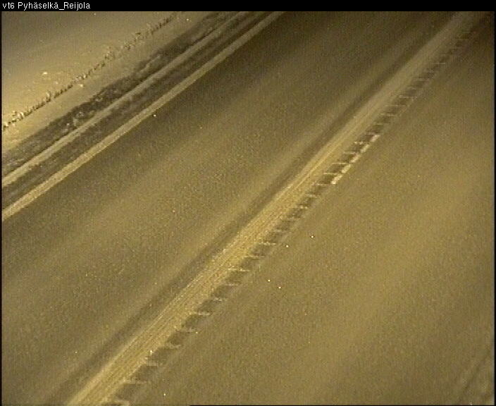 Kelikamerat Kuva Tie 6 Joensuu, Reijola, Joensuu, Pohjois-Karjala