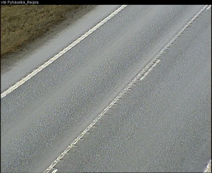 Kelikamerat Kuva Tie 6 Joensuu, Reijola, Joensuu, Pohjois-Karjala