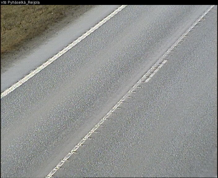 Kelikamerat Kuva Tie 6 Joensuu, Reijola, Joensuu, Pohjois-Karjala