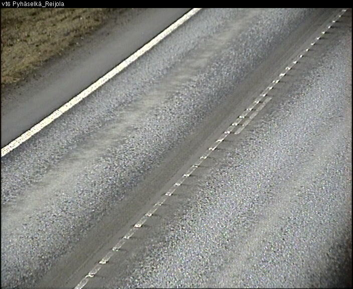 Kelikamerat Kuva Tie 6 Joensuu, Reijola, Joensuu, Pohjois-Karjala