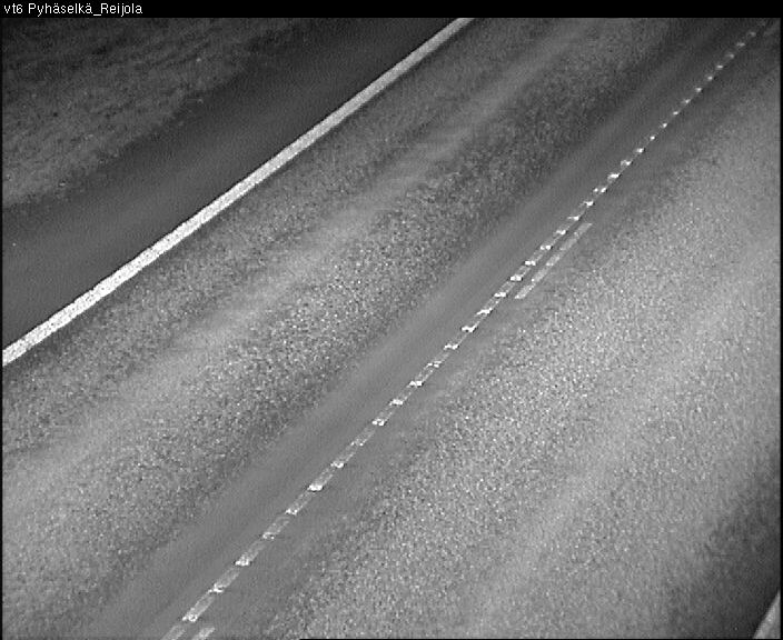 Kelikamerat Kuva Tie 6 Joensuu, Reijola, Joensuu, Pohjois-Karjala