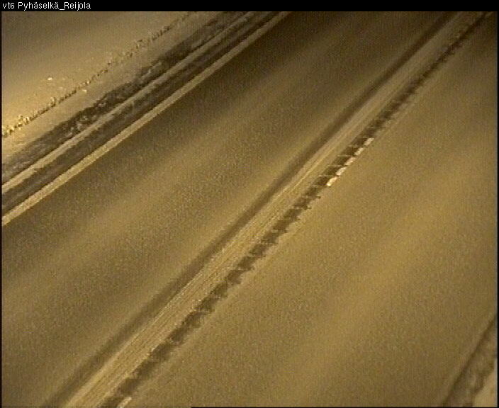 Kelikamerat Kuva Tie 6 Joensuu, Reijola, Joensuu, Pohjois-Karjala