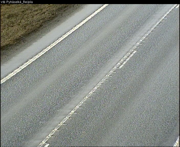 Kelikamerat Kuva Tie 6 Joensuu, Reijola, Joensuu, Pohjois-Karjala