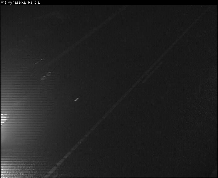 Kelikamerat Kuva Tie 6 Joensuu, Reijola, Joensuu, Pohjois-Karjala