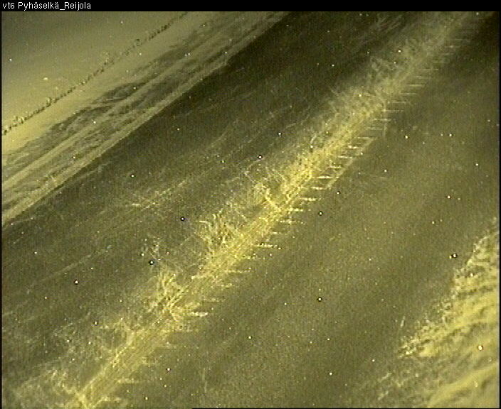 Kelikamerat Kuva Tie 6 Joensuu, Reijola, Joensuu, Pohjois-Karjala