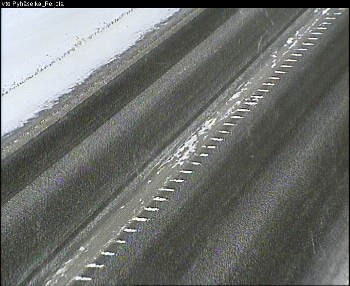 Weather Camera Image Väg 6 Joensuu, Reijola, Joensuu, Pohjois-Karjala
