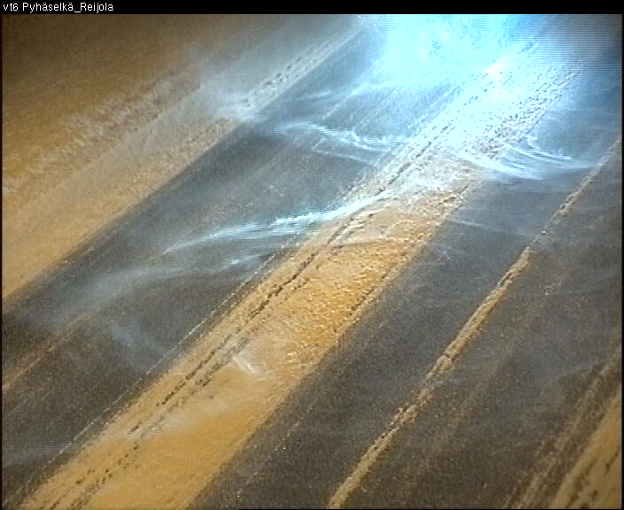 Kelikamerat Kuva Tie 6 Joensuu, Reijola, Joensuu, Pohjois-Karjala