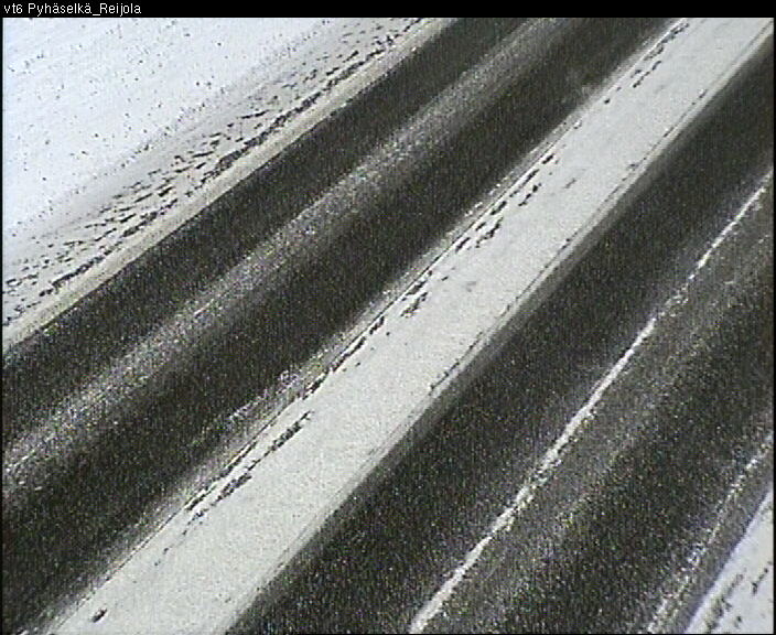 Kelikamerat Kuva Tie 6 Joensuu, Reijola, Joensuu, Pohjois-Karjala