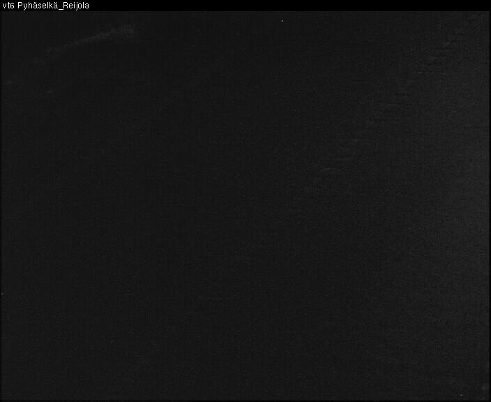 Kelikamerat Kuva Tie 6 Joensuu, Reijola, Joensuu, Pohjois-Karjala