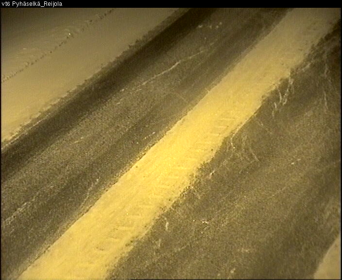 Kelikamerat Kuva Tie 6 Joensuu, Reijola, Joensuu, Pohjois-Karjala