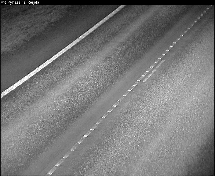 Kelikamerat Kuva Tie 6 Joensuu, Reijola, Joensuu, Pohjois-Karjala