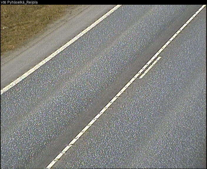 Weather Camera Image Väg 6 Joensuu, Reijola, Joensuu, Pohjois-Karjala