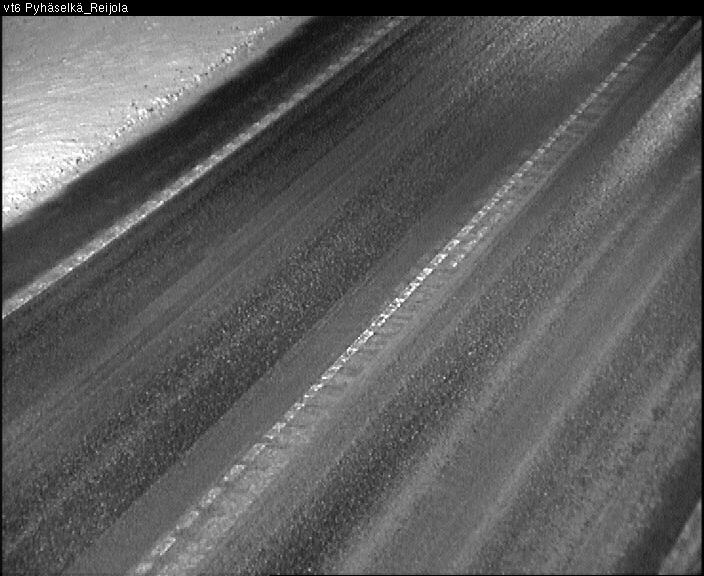 Weather Camera Image Väg 6 Joensuu, Reijola, Joensuu, Pohjois-Karjala