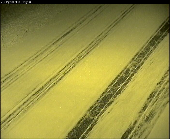 Kelikamerat Kuva Tie 6 Joensuu, Reijola, Joensuu, Pohjois-Karjala