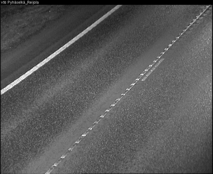 Kelikamerat Kuva Tie 6 Joensuu, Reijola, Joensuu, Pohjois-Karjala