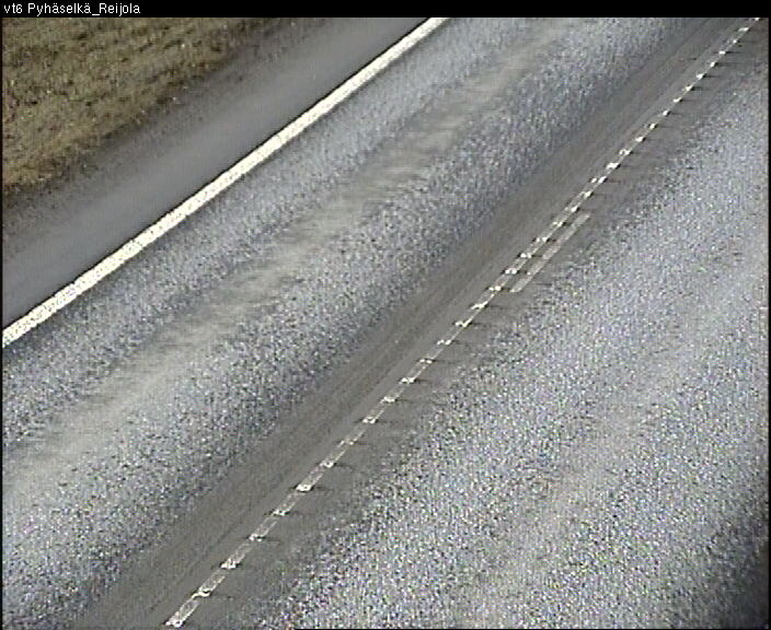 Kelikamerat Kuva Tie 6 Joensuu, Reijola, Joensuu, Pohjois-Karjala