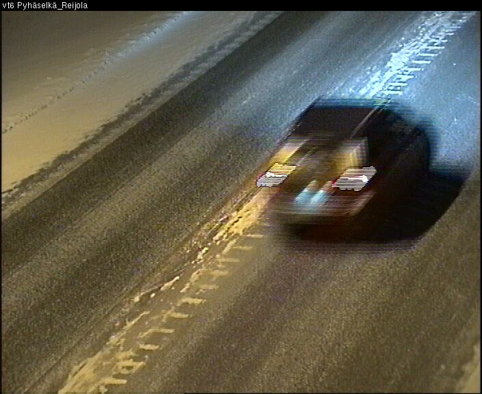 Kelikamerat Kuva Tie 6 Joensuu, Reijola, Joensuu, Pohjois-Karjala