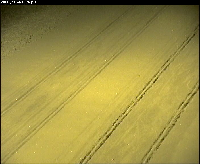 Kelikamerat Kuva Tie 6 Joensuu, Reijola, Joensuu, Pohjois-Karjala