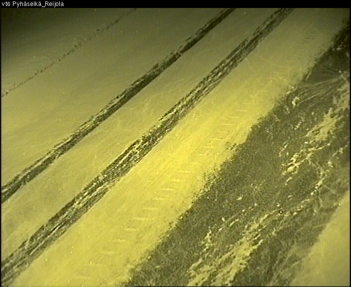 Kelikamerat Kuva Tie 6 Joensuu, Reijola, Joensuu, Pohjois-Karjala