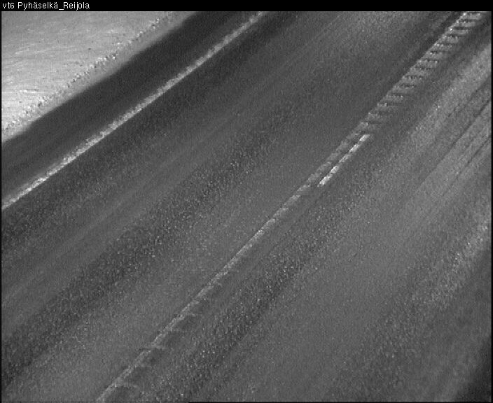 Weather Camera Image Väg 6 Joensuu, Reijola, Joensuu, Pohjois-Karjala