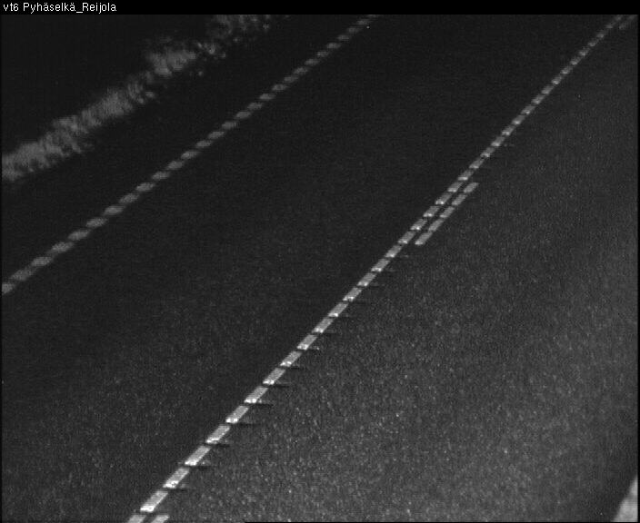 Kelikamerat Kuva Tie 6 Joensuu, Reijola, Joensuu, Pohjois-Karjala