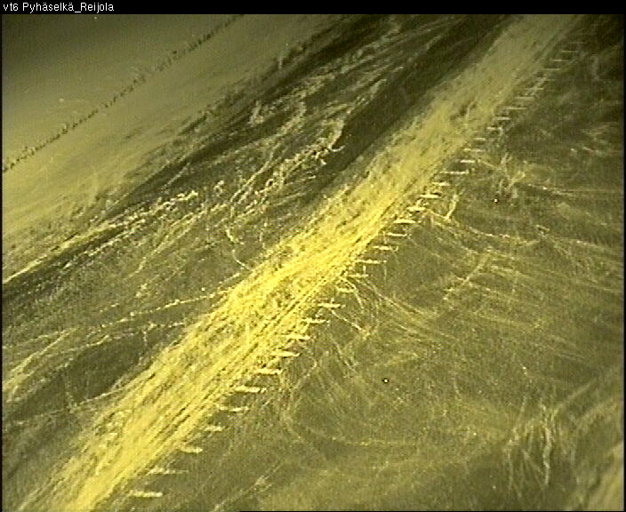 Kelikamerat Kuva Tie 6 Joensuu, Reijola, Joensuu, Pohjois-Karjala