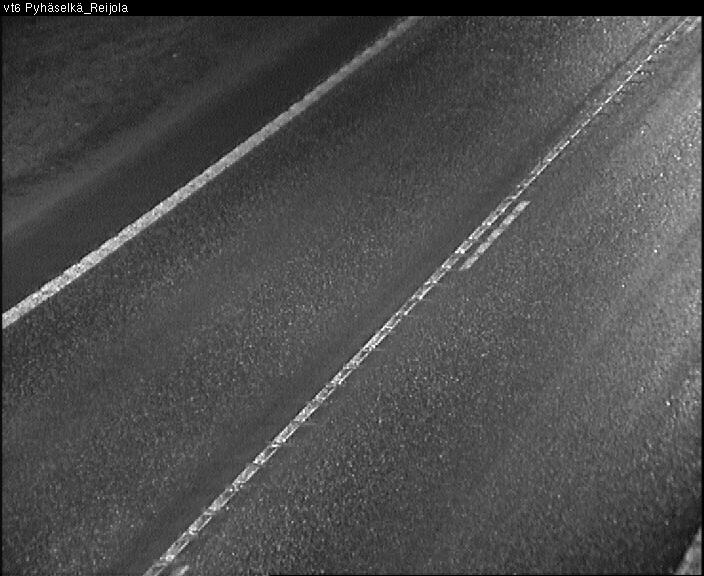 Kelikamerat Kuva Tie 6 Joensuu, Reijola, Joensuu, Pohjois-Karjala